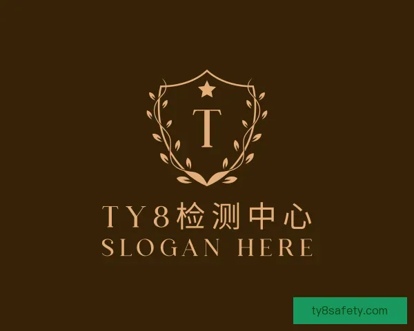 发现ty8检测中心